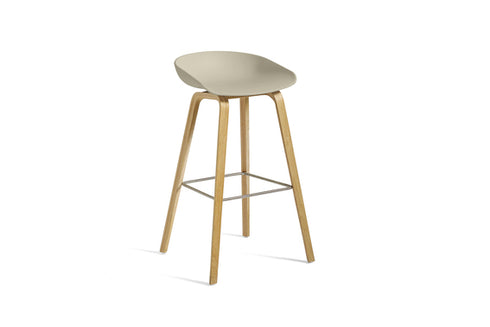 About A Stool AAS 32
